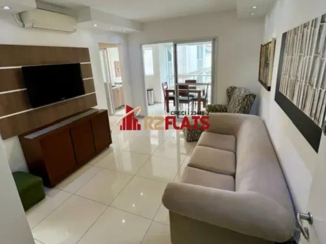 Flat para compra no jardim paulista!