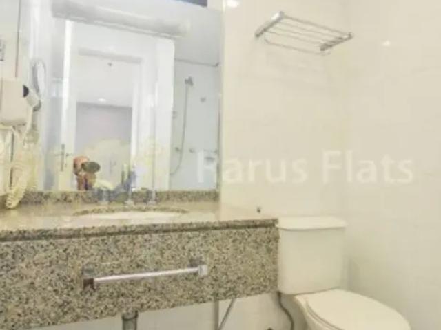 Flat para alugar na Vila Mariana Mercure SP Paraíso