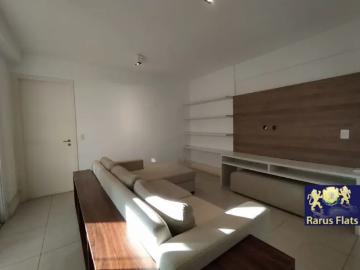 Flat para alugar no Itaim Bibi Edifício Loft JCP Cód. XGU06556