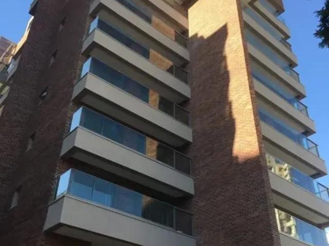 Flat para alugar no Itaim Bibi Edifício Studio Suzano Cód. LWI07823