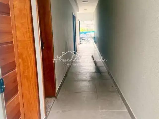 Flat para alugar no Jardim Arua, Caraguatatuba