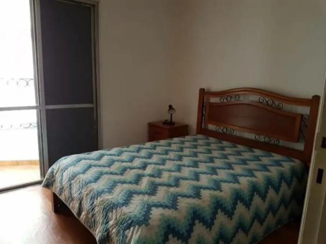 Flat para alugar no Jardins Edifício Saint Thomas Residence