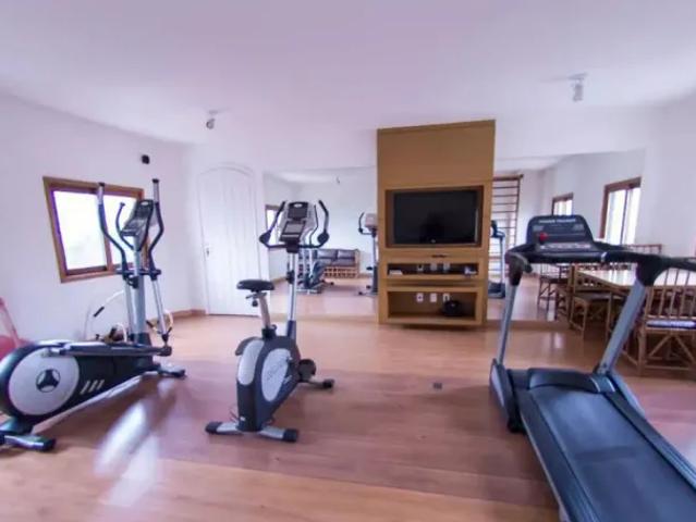 Flat para alugar no Jardins Edifício Mont Clair Cód. IGA05918