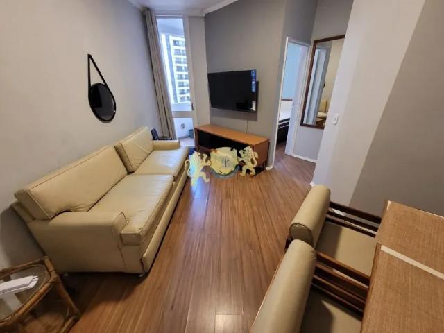 Flat para alugar no Jardins Edifício Stagium Studio Cód. BFK01315