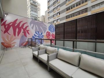 Rua Pamplona, Cerqueira César, São Paulo, São Paulo