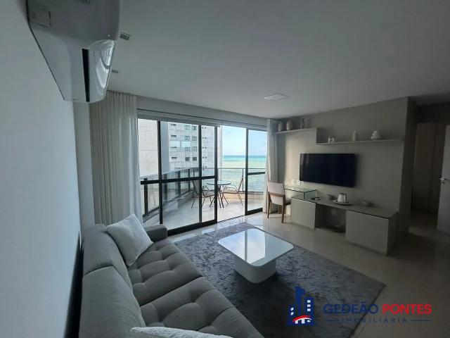 Flat para alugar com 1 quarto e 42 m² por R$ 6.000/mês