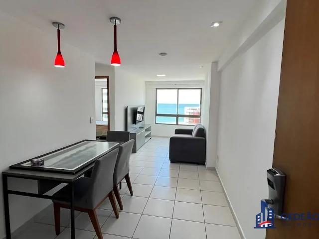 Flat para alugar com 2 quartos e 57 m² por R$ 5.000/mês