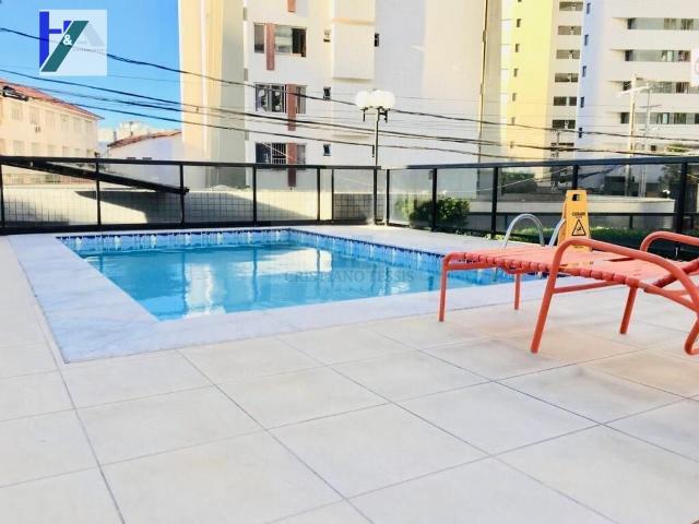 Flat para alugar com 2 quartos e 55 m² por R$ 5.500/mês