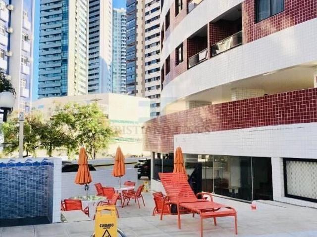 Flat para alugar com 2 quartos e 55 m² por R$ 6.000/mês