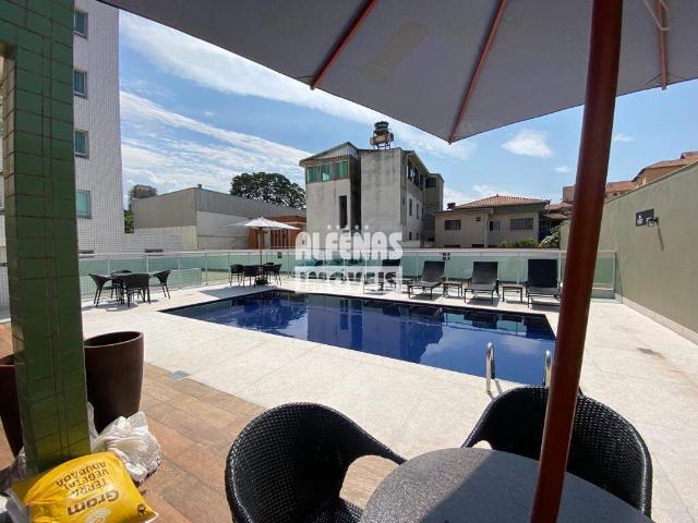 Flat para alugar, Eldorado Contagem/MG