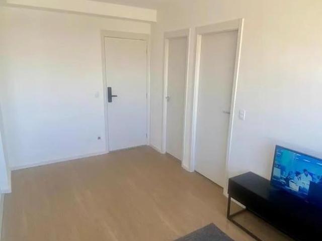 Flat Para Alugar Em Vila Mogilar de 34.00 m² Com 1 Quarto E 1 Garagem