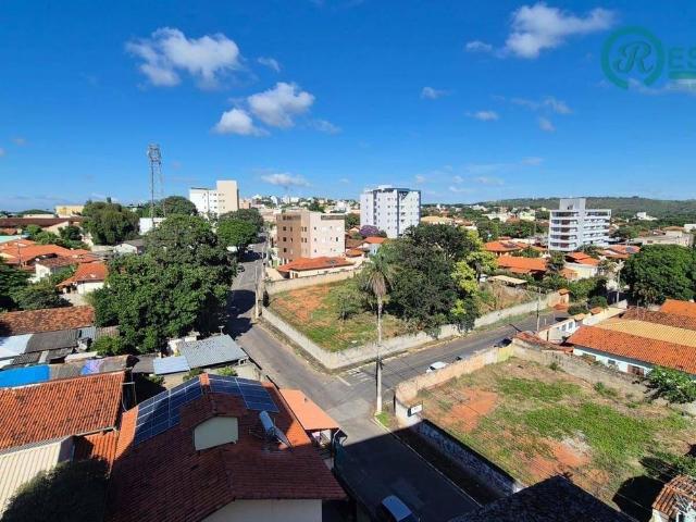 Flat Para Alugar, 17 m² por R$1.733,33/mês Centro Lagoa Santa/mg