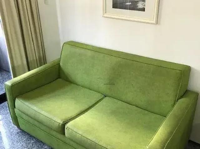 Flat para alugar, 44 m² por R$ 195,00/dia Meireles Fortaleza/CE