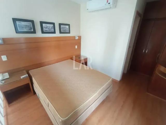 Flat para aluguel, 1 quarto, 1 suíte, 1 vaga, Savassi Belo Horizonte/MG