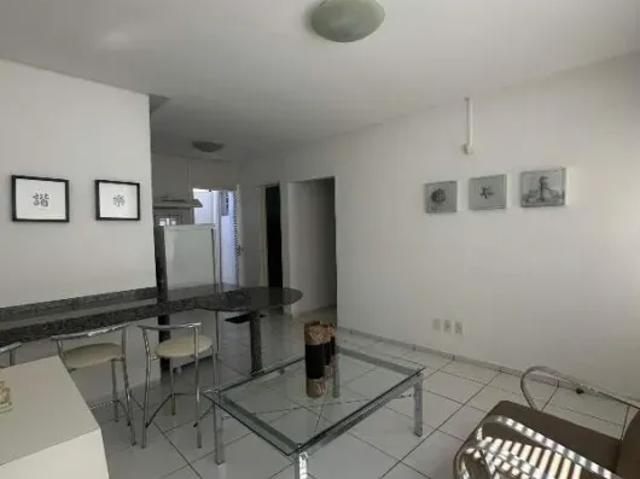 Flat para aluguel, 1 quarto, 1 suíte, Marquês Teresina/PI