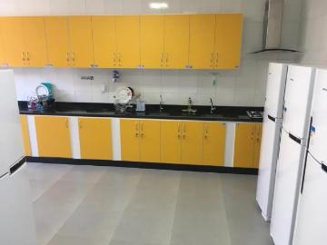 Flat para aluguel tem 18 metros quadrados com 1 quarto em Setor Sol Nascente Goiânia GO