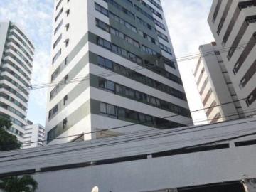 Flat para Aluguel com 1 quartos, 27 m² por R$ 2.700