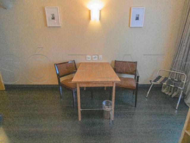 Flat para Aluguel com 1 quartos, 29 m² por R$ 2.800