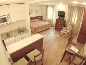 Flat para Aluguel com 1 quartos, 30 m² por R$ 8.400