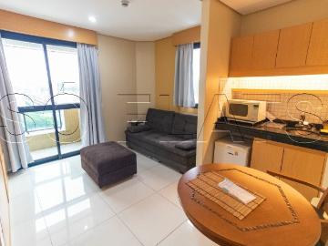 Flat para Aluguel com 1 quartos, 32 m² por R$ 2.600