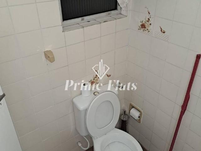 Flat para Aluguel com 1 quartos, 44 m² por R$ 2.375