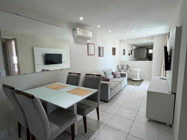 Flat para Aluguel com 1 quartos, 45 m² por R$ 4.650