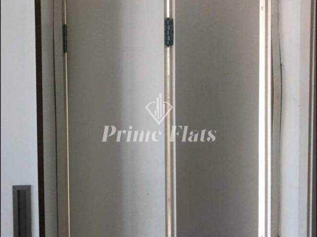 Flat para Aluguel com 1 quartos, 47 m² por R$ 7.000