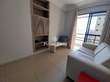 Flat para Aluguel com 1 quartos, 40 m² por R$ 4.000