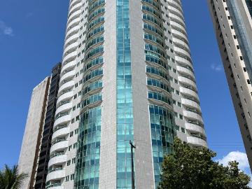 Flat para Aluguel com 1 quartos, 41 m² por R$ 4.600