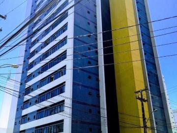 Flat para Aluguel com 1 quartos, 42 m² por R$ 3.700