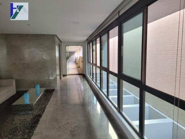 Flat para Aluguel com 1 quartos, 42 m² por R$ 4.800