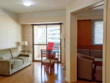 Flat para Aluguel com 2 quartos, 52 m² por R$ 9.800