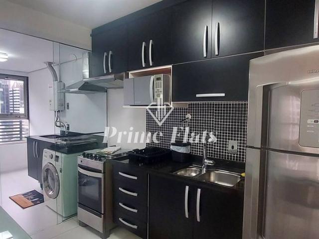 Flat para Aluguel com 2 quartos, 70 m² por R$ 10.420