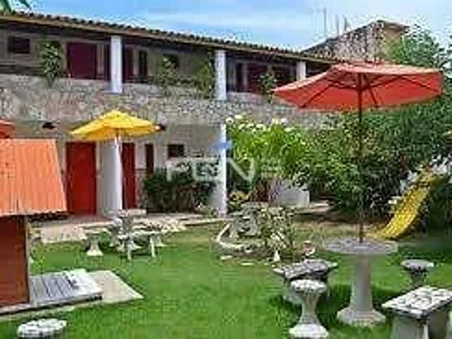 Flat para Aluguel com 5 quartos, 1000 m² por R$ 45.000