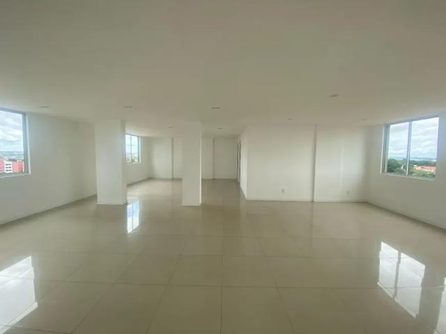 Flat para Aluguel no Studio V – Ininga