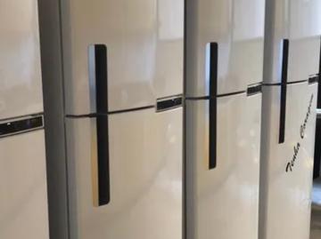 Flat para aluguel possui 18 metros quadrados com 1 quarto em Vila Santa Efigênia Goiânia GO
