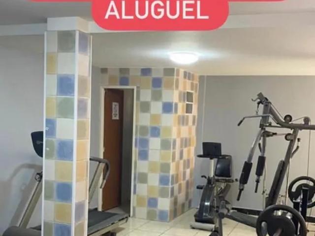 Flat para aluguel possui 18 metros quadrados com 1 quarto em Vila Santa Efigênia Goiânia GO