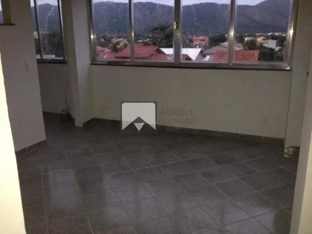 Flat para locação, Maravista, Niterói, RJ