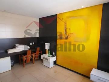 Flat para Locação no bairro Centro, Condomínio Stream Palace, em Ribeirão Preto