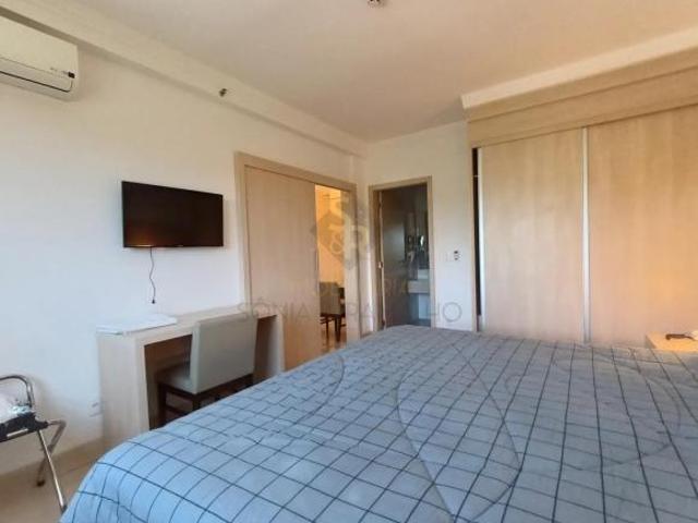 Flat para Locação no Bairro Ribeirânia em Ribeirão Preto/SP
