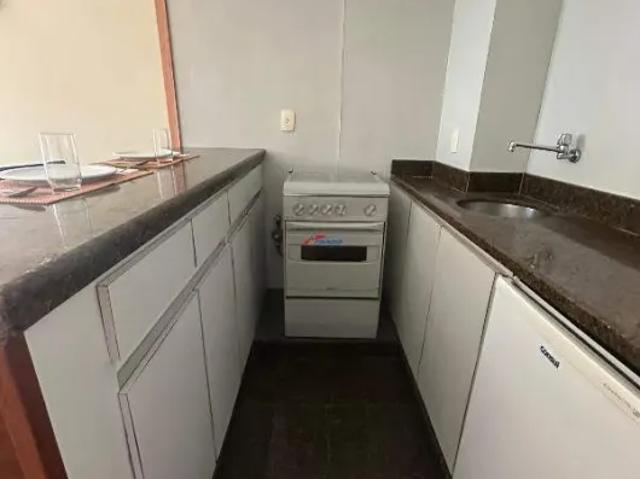 Flat para locação no bairro Savassi!
