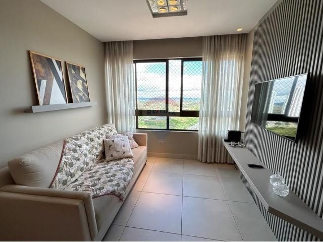 Flat para Locação no Complexo Heron Marinho – Mobiliado e pronto pra morar!