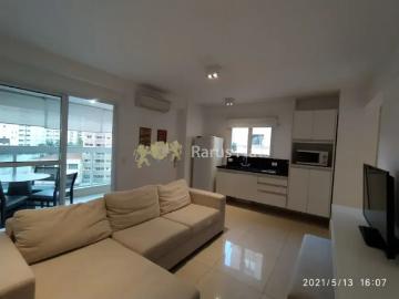 Flat para locação no Itaim Bibi Edifício Loft JCP Cód. GMP06437