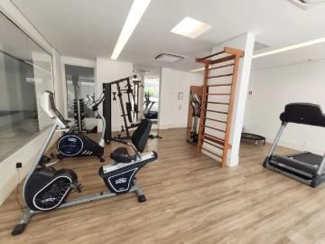 Flat para locação no Itaim Bibi Edifício Loft JCP Cód. QTT21443