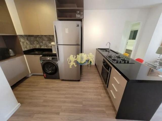 Flat com 2 Quartos para alugar, 57m² Jardins