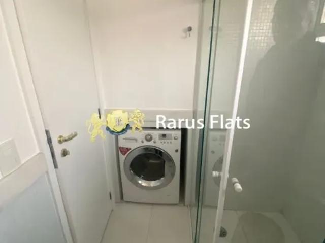 Flat com 2 Quartos para alugar, 75m² Jardins
