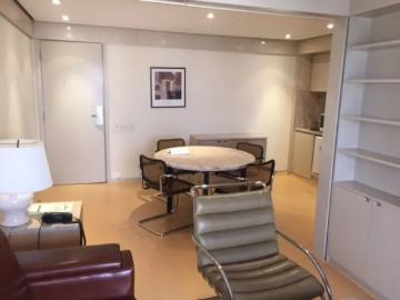 Alameda Ministro Rocha Azevedo, Cerqueira César, São Paulo, São Paulo