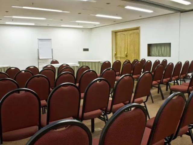Flat para locação no Jardins Edifício Le Premier