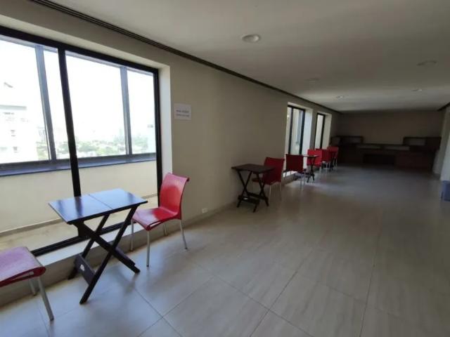 Flat para locação no Jardins Edifício Le Premier