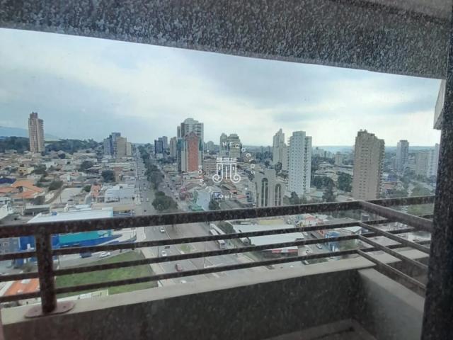 APARTAMENTO FLAT PARA LOCAÇÃO NO THE GRAPES JUNDIAÍ/SP